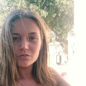 Margot - Prof de dessin - Paris