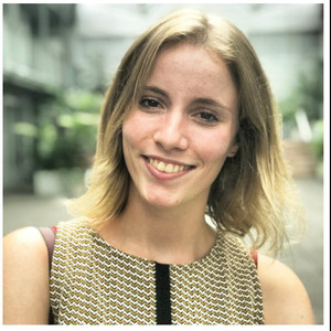 Mélanie - Prof de maths - Blagnac