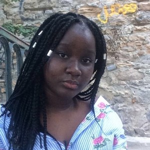 Evelyne - Prof de français - Champs-sur-Marne