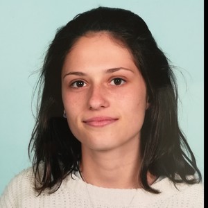 Léonie - Prof d'allemand - Villeurbanne