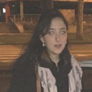 Safae - Prof d'anglais - Grenoble