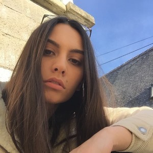Cindy - Prof d'anglais - Blois