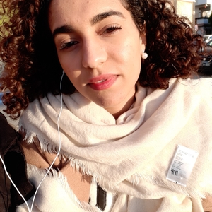 Sabrine - Prof d'initiation informatique - Paris
