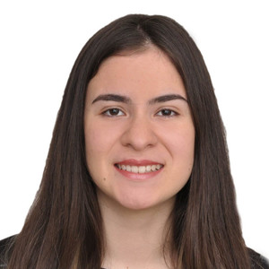 Sarah - Prof d'espagnol - Clichy