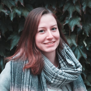 Elsa - Prof de français - Nancy