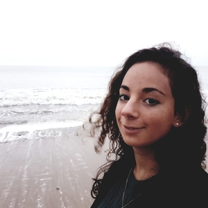 Camille - Prof de maths - Saint-Lumine-de-Coutais