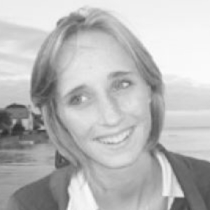 Lucie - Prof d'espagnol - Paris