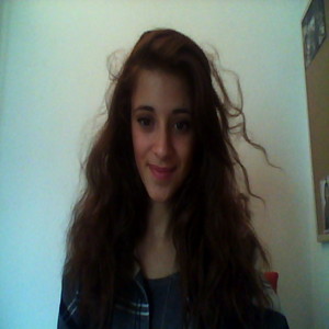 Louisa - Prof de maths - Paris