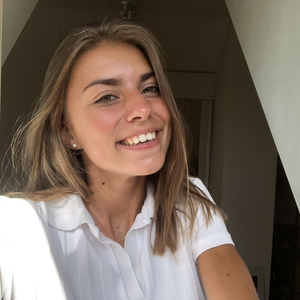 Emma - Prof de préparation bac scientifique - Morsang-sur-Orge