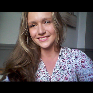 Margaux - Prof de maths - Malaunay