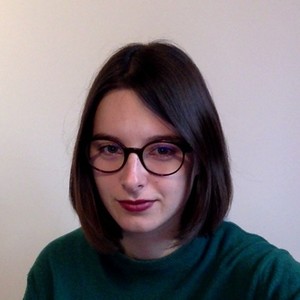 Noémie - Prof de maths - Toulouse