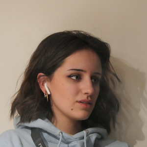 Beatrice - Prof d'architecture - Paris