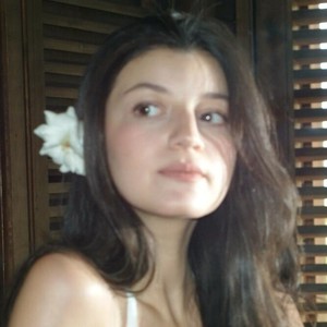 Kenza - Prof d'architecture - Paris