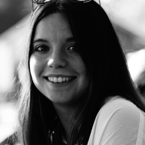 Amélie - Prof d'aide aux devoirs - Nantes