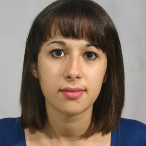 Dyhia - Prof d'initiation informatique - Nantes