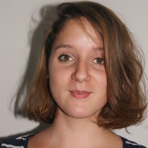 Valentine - Prof d'aide aux devoirs - Nancy