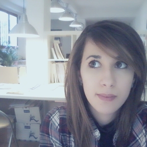 Dyhia - Prof d'initiation informatique - Longjumeau