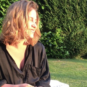 Mathilde - Prof d'anglais - Paris
