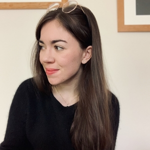 Mathilde - Prof de maths - Saint-Martin-des-Entrées