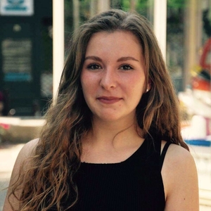 Elsa - Prof de maths - Versailles
