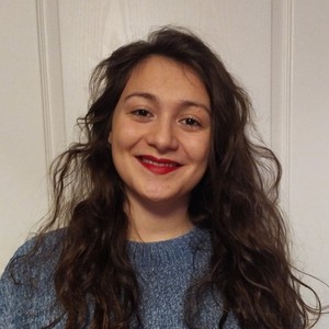 Manon - Prof de maths - Château-Thébaud