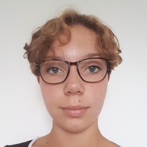 Coralyne - Prof de dessin - Paris