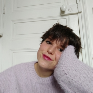 Lucie - Prof de dessin - Paris