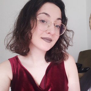 Marylou - Prof d'arts plastiques - Villeurbanne