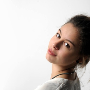 Ines - Prof de dessin - Paris