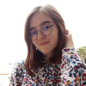 Sarah - Prof d'aide aux devoirs - Pessac