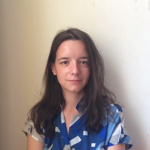 Emma - Prof de photographie - Grenoble