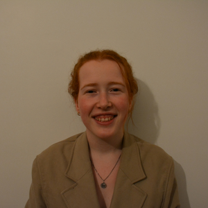 Lisa - Prof d'histoire de l'art - Paris