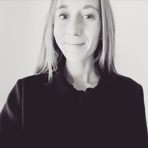 Margot - Prof d'aide aux devoirs - La Rochelle