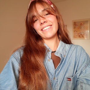 Caroline - Prof d'aide aux devoirs - Rennes
