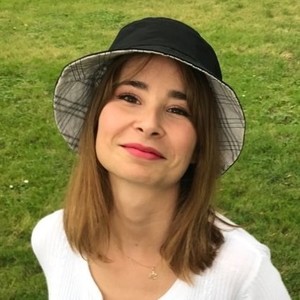 Alanis - Prof de dessin - Paris