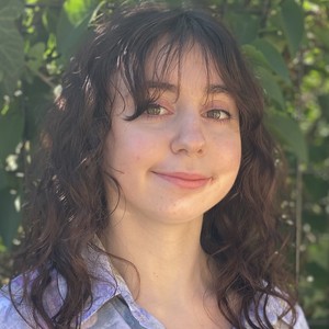 Maureen - Prof d'anglais - Meyzieu