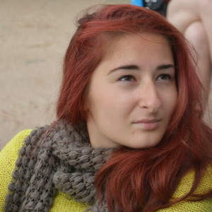 Louise - Prof de maths - Malakoff