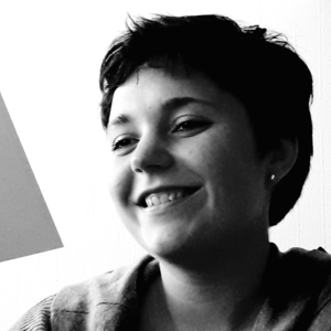 Justine - Prof de français - Lyon