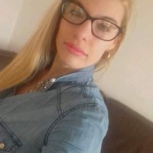 Amandine - Prof de soutien scolaire - Chilly-Mazarin