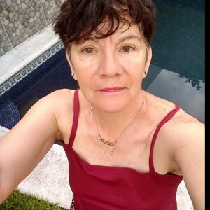 Pauline - Prof d'aide aux devoirs - Malintrat