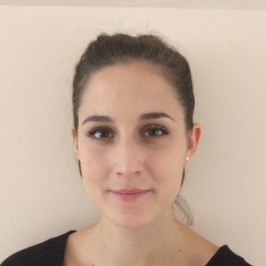Laura - Prof d'espagnol - Charenton-le-Pont