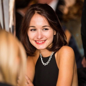 Anaïs - Prof d'aide aux devoirs - Paris