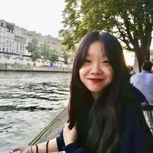 Xiaofan - Prof de dessin - Lyon