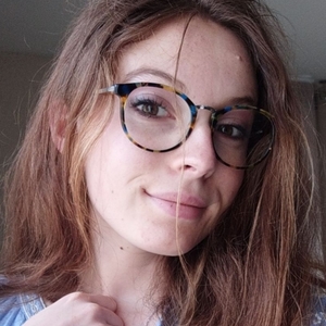 Lucie - Prof d'arts plastiques - Rennes