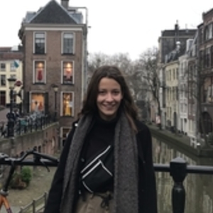 Jeanne - Prof de maths - Mériel