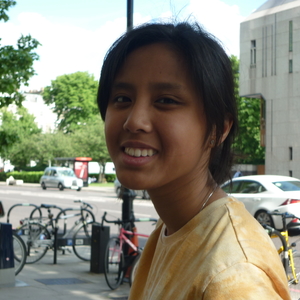 Elisa - Prof de dessin - Paris