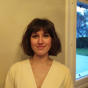 Emma - Prof d'aide aux devoirs - Toulon