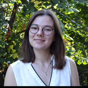 Lucie - Prof de maths - Villeneuve-d'Ascq
