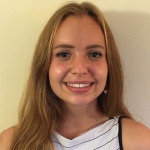 Mathilde - Prof de maths - Lyon