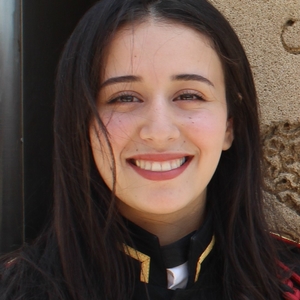 Fatima Zahra - Prof de maths - Lyon
